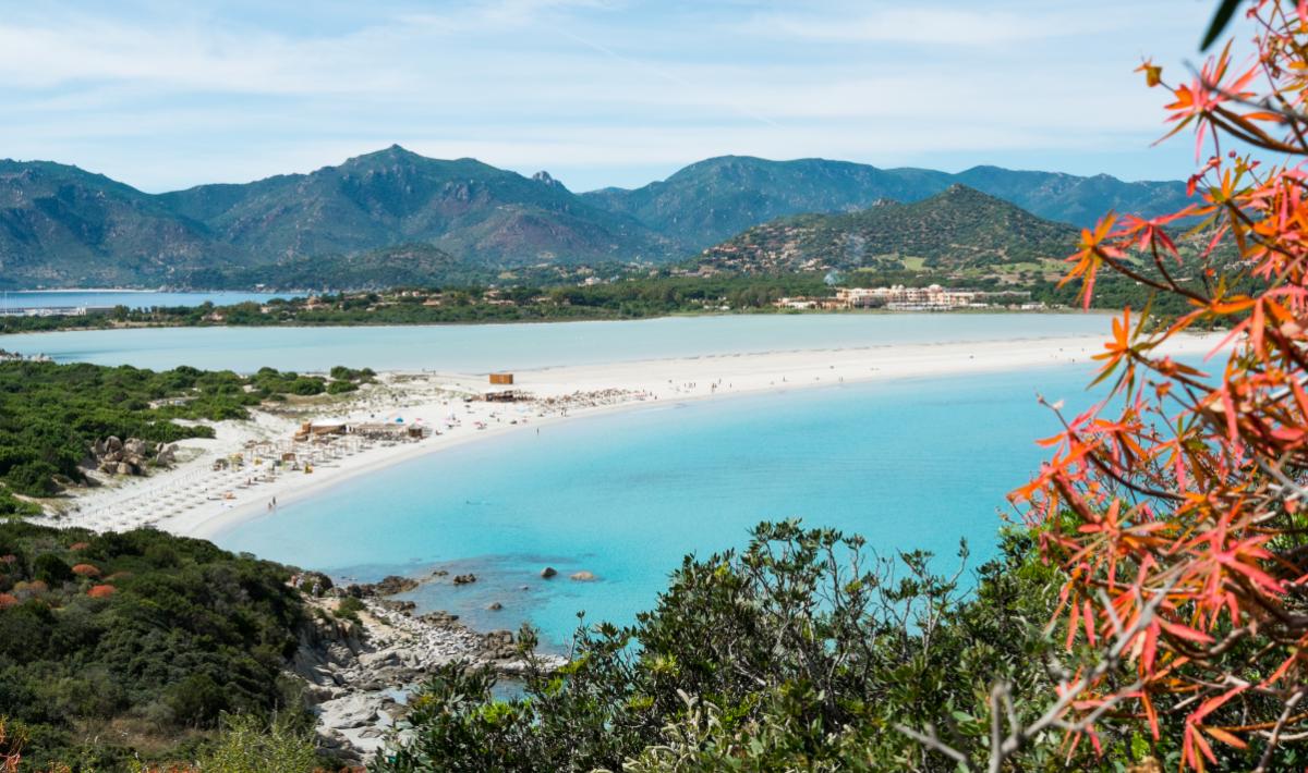 Porto Giunco